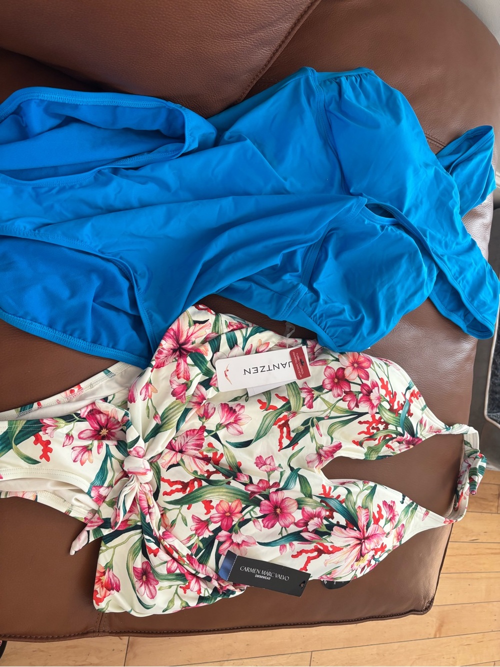 NWT Bundle- One-Piece Swimsuits- 2!!!